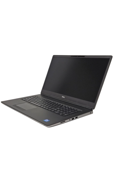 Stacja Graficzno-Robocza Dell Precision 7760 Intel Core i7-11800H 32GB 512 SSD 17,3